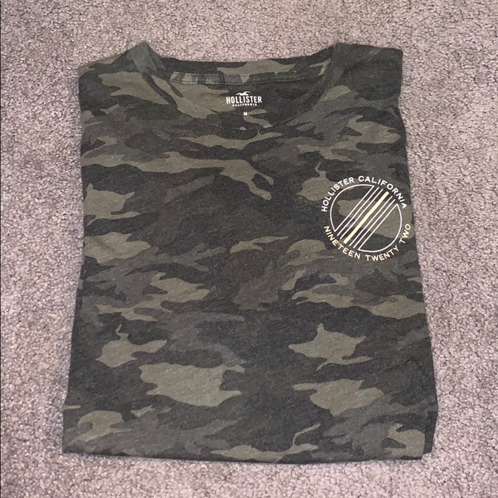 Hollister Long Sleeve